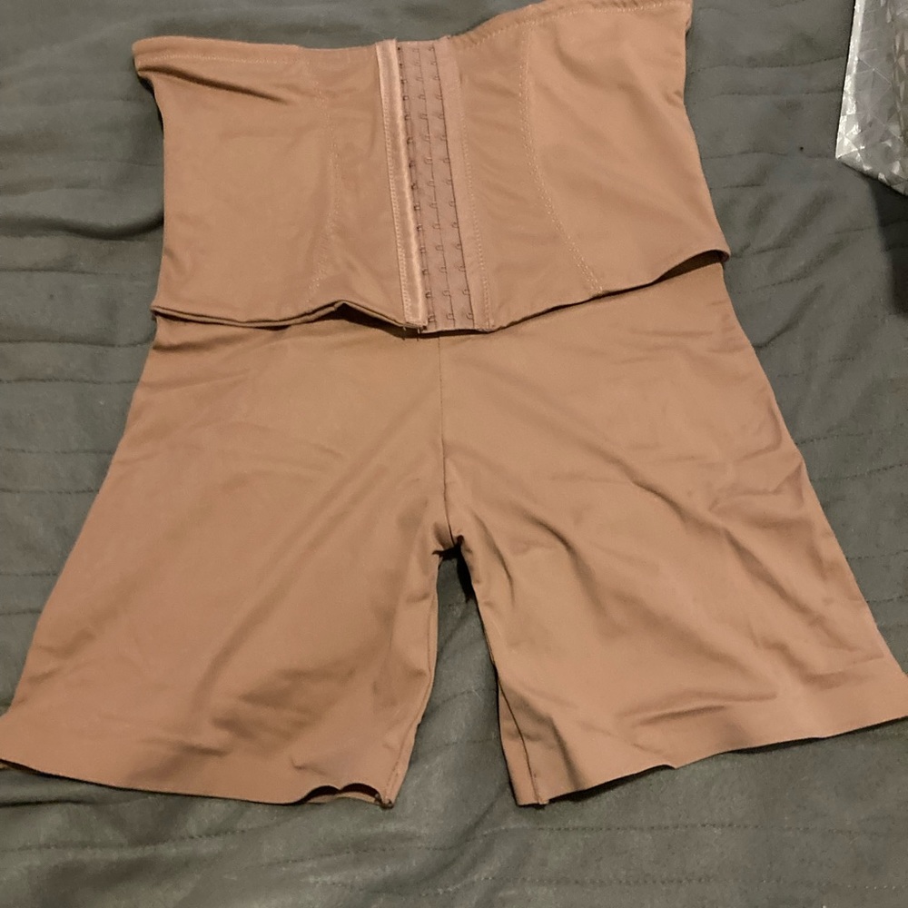 Shapewear